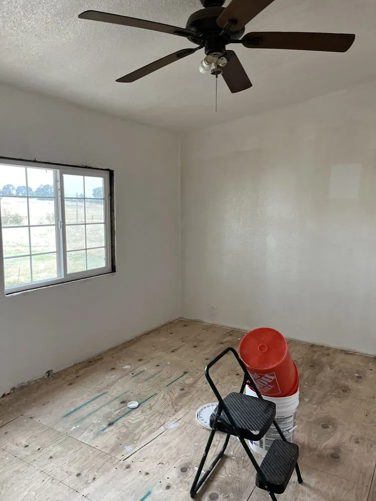 Slide of Precision Pro Handyman Services