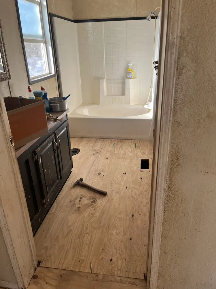 Slide of Precision Pro Handyman Services