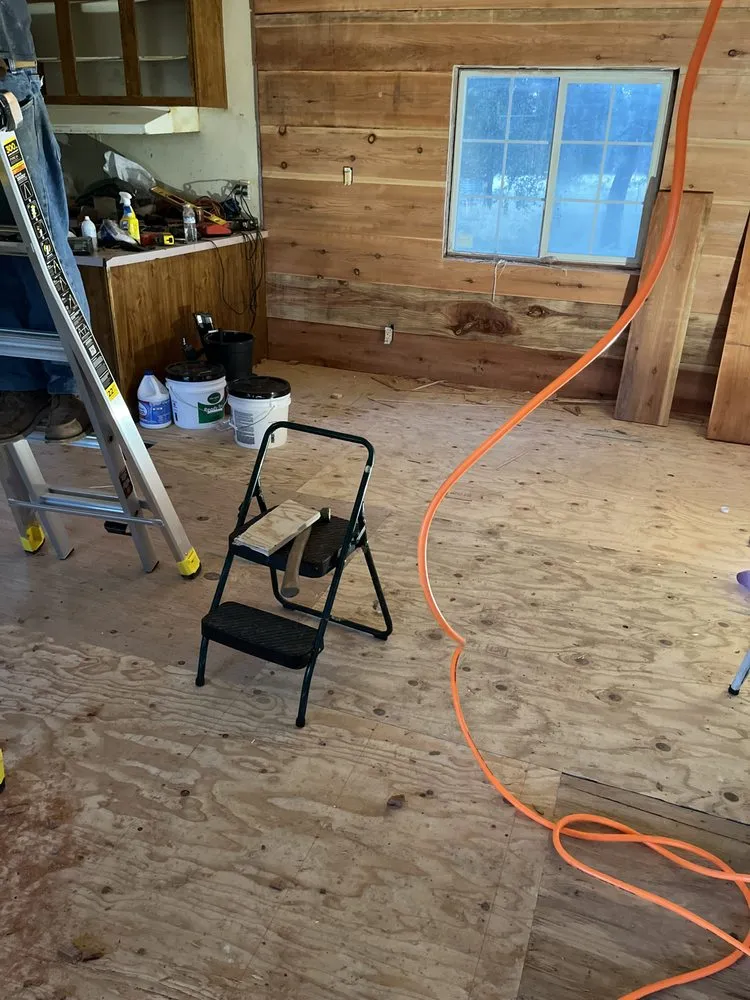 Slide of Precision Pro Handyman Services