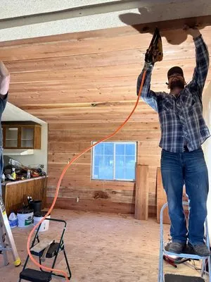 Precision Pro Handyman Services