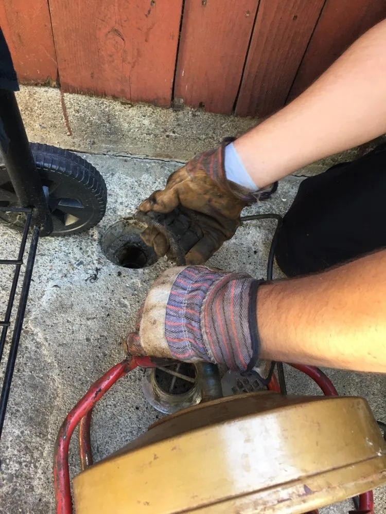 Top-rated leak detection in San Francisco, CA by Precision Rooter & Drain