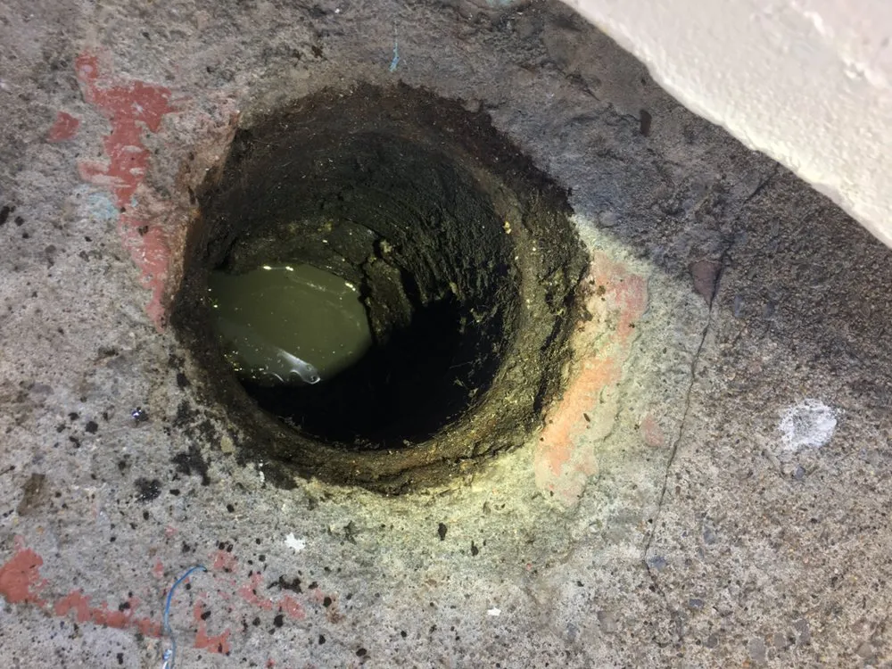 Trusted leak detection service in San Francisco, CA - Precision Rooter & Drain