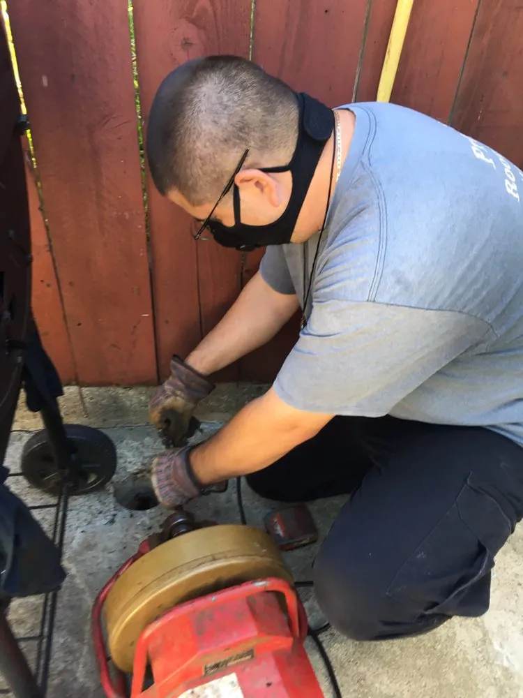 Quality water heater service experts serving San Francisco, CA - Precision Rooter & Drain