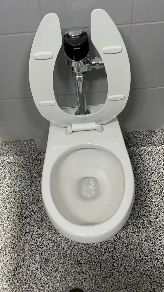 Slide of Precision Rooter & Drain