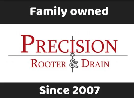 Precision Rooter & Drain