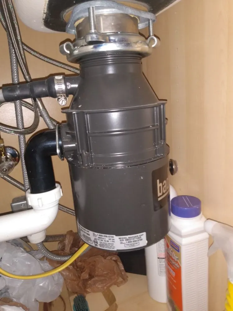 Slide of Precision Rooter Services