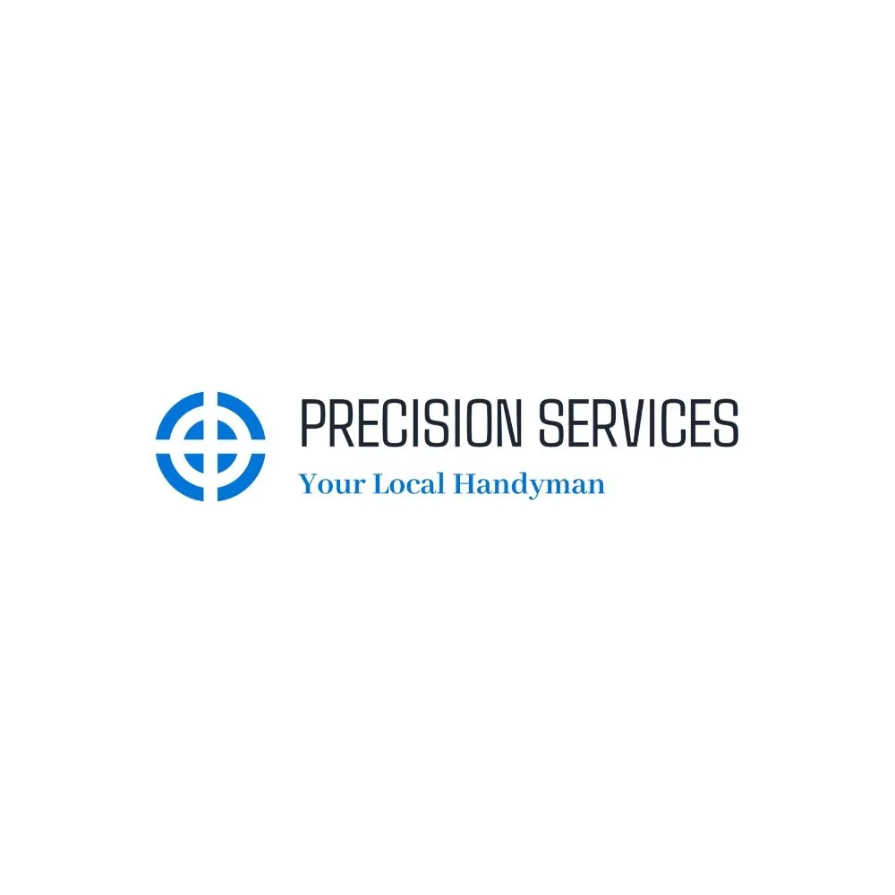 Slide of Precision Services