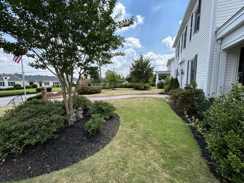 Slide of Precision Services