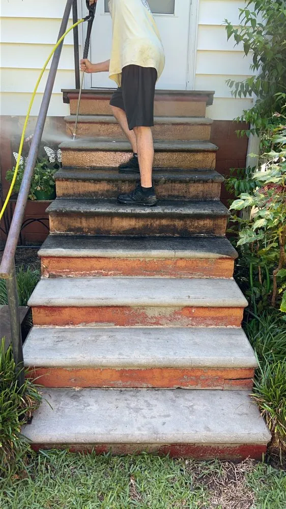 Slide of Precision Services