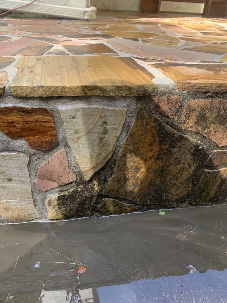 Slide of Precision Services