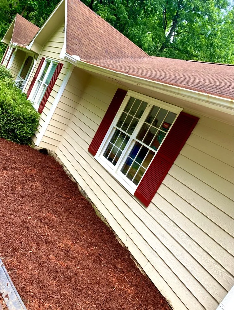 Slide of Precision Services