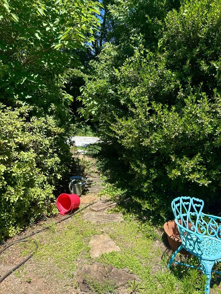 Slide of Precision Services