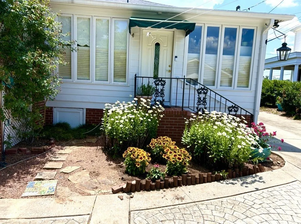 Slide of Precision Services