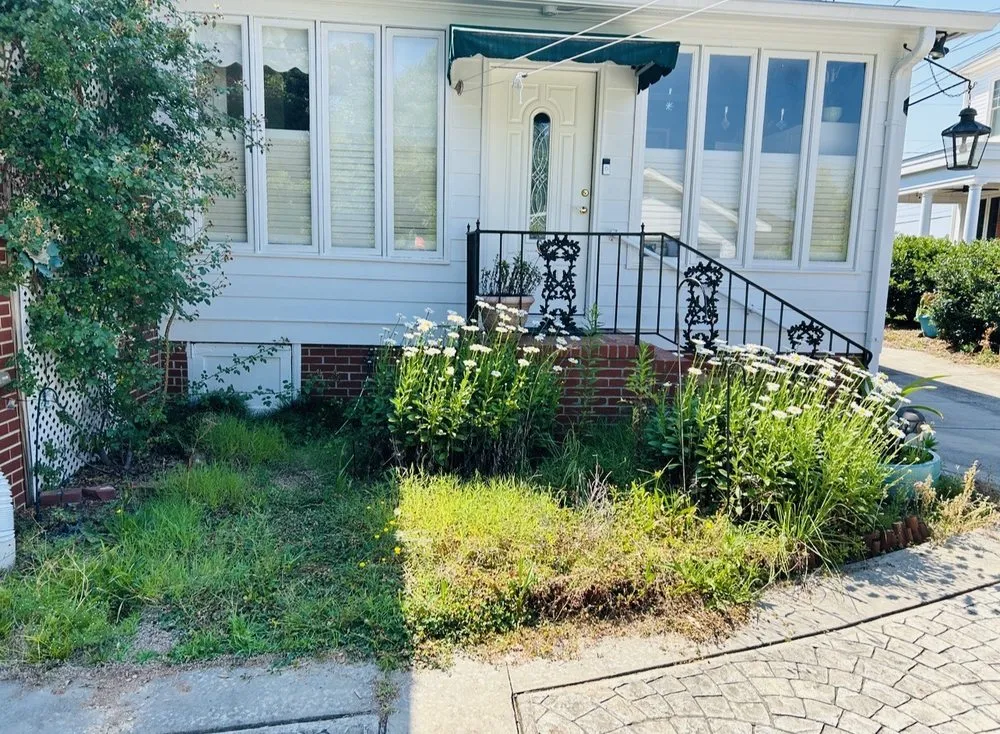 Slide of Precision Services