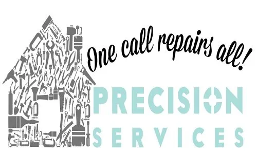 Slide of Precision Services