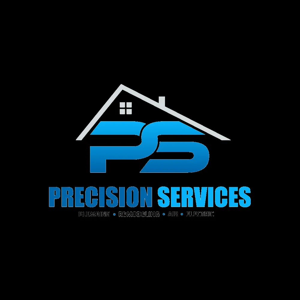 Slide of Precision Services