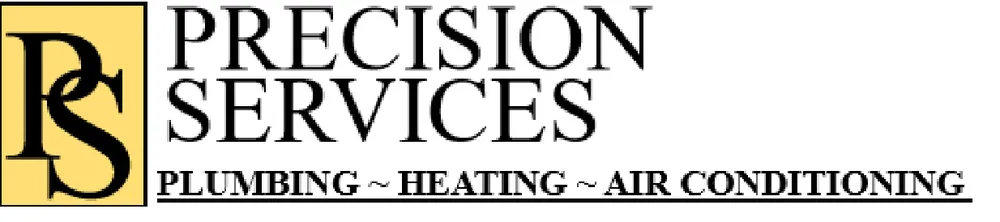 Slide of Precision Services