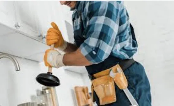 Slide of Precision Services