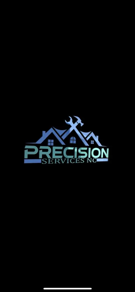 Slide of Precision Services