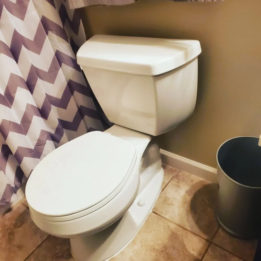 Slide of Precision Sewer and Drain Services