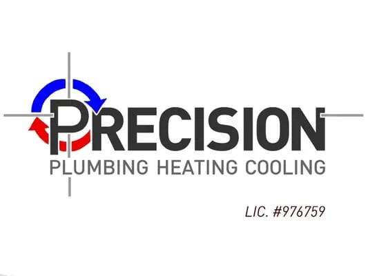 Precision Logo