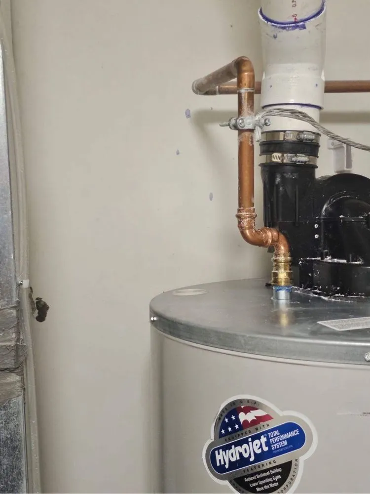 Slide of Precision Tech Home Services