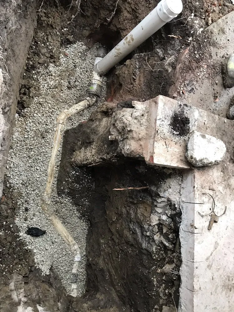 Slide of Precision Today