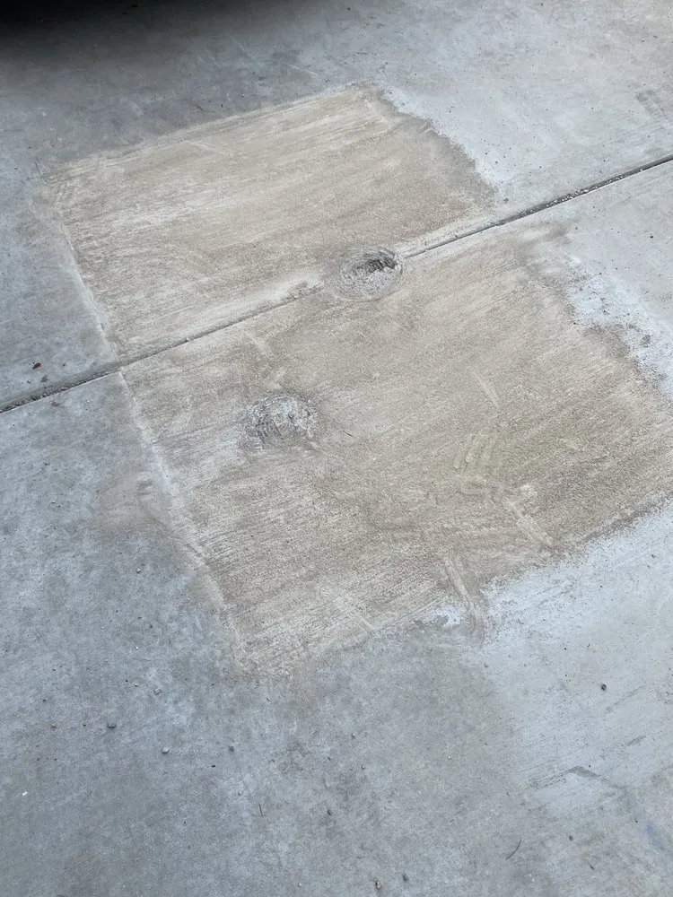 Slide of Precision Today