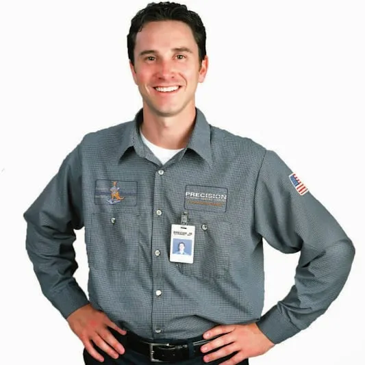 Top-rated pipe repair service in Carol Stream, IL - Precision Today