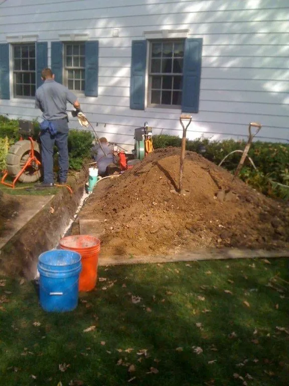 Slide of Precision Today