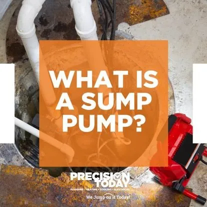 Slide of Precision Today