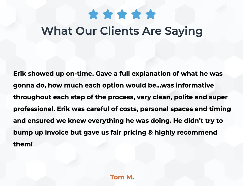 Expert plumbing repair service in Franklin Park, IL - Precision Today Plumbing Heating Cooling Electrical