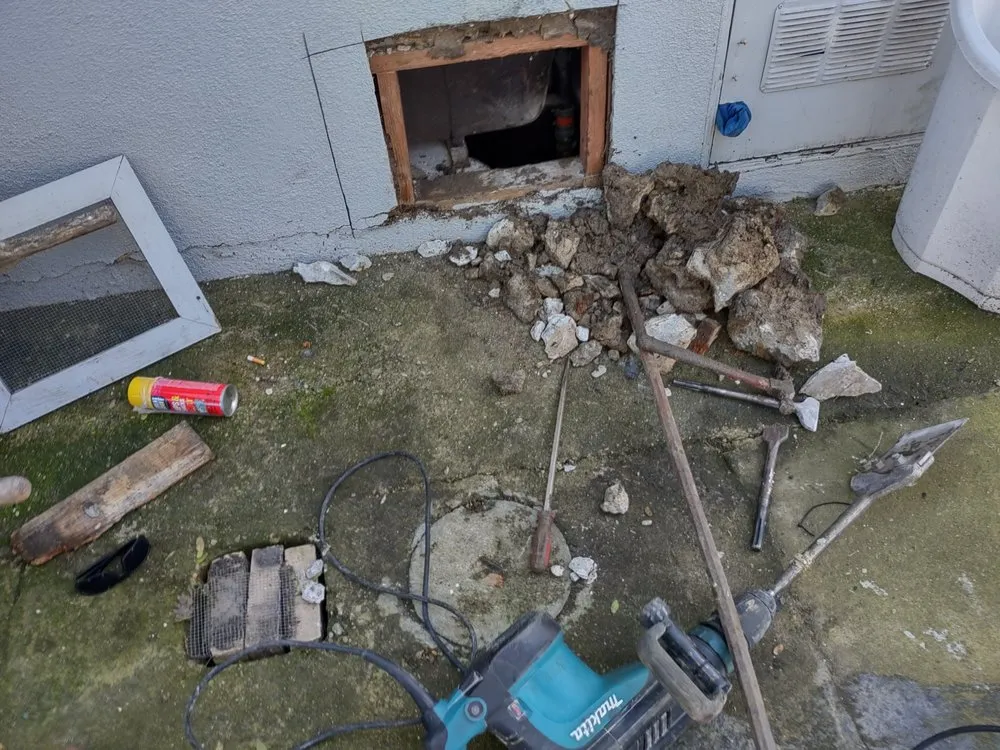 Slide of Precision USA Plumbing & Heating