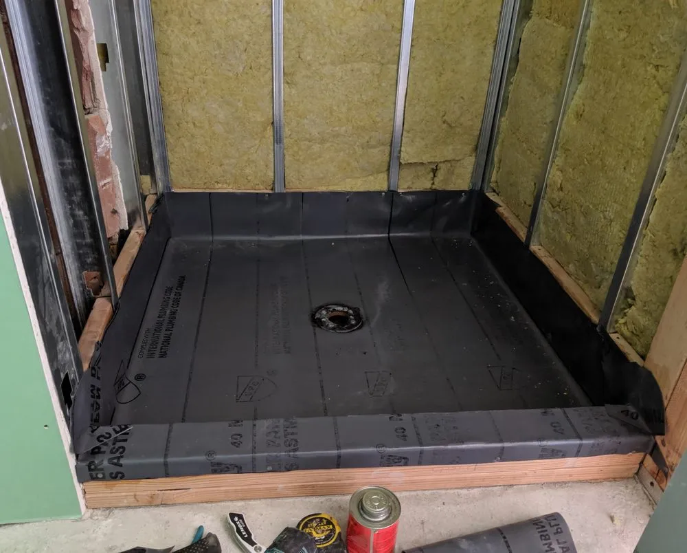 Slide of Precision USA Plumbing & Heating