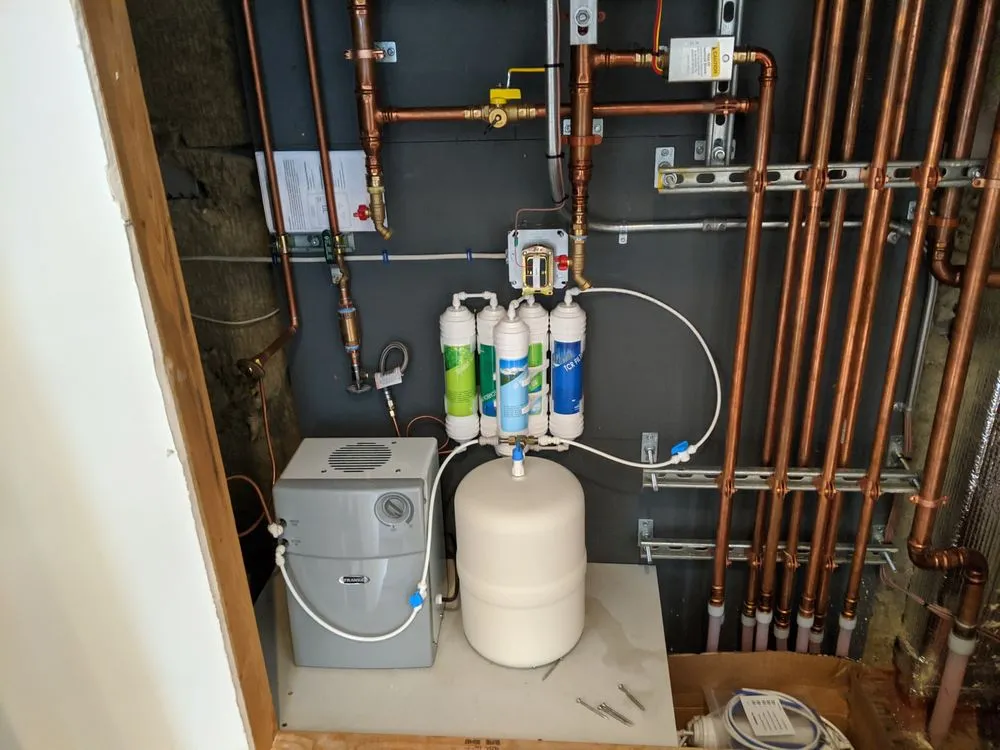 Emergency drain cleaning in Lawndale, CA by Precision USA Plumbing & Heating