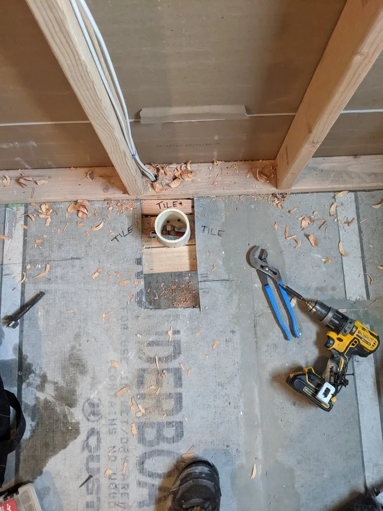 Professional emergency plumbing service in Lawndale, CA - Precision USA Plumbing & Heating