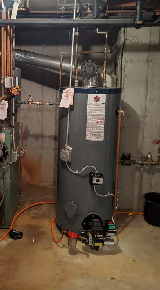 Expert plumbing repair for homes in Lawndale, CA by Precision USA Plumbing & Heating