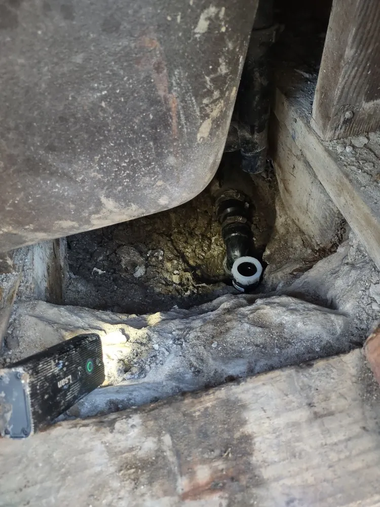 Reliable drain cleaning experts serving Lawndale, CA - Precision USA Plumbing & Heating