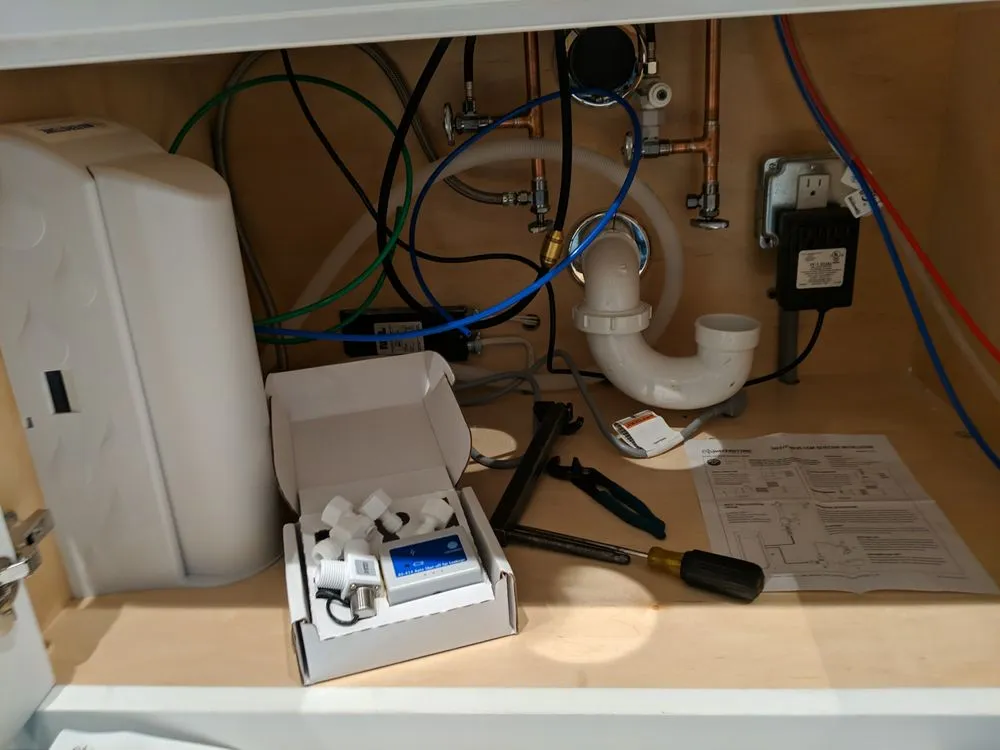 Professional water heater service service in Lawndale, CA - Precision USA Plumbing & Heating