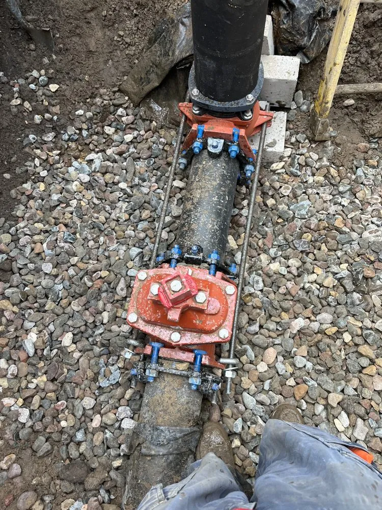 Slide of Precision Utilities