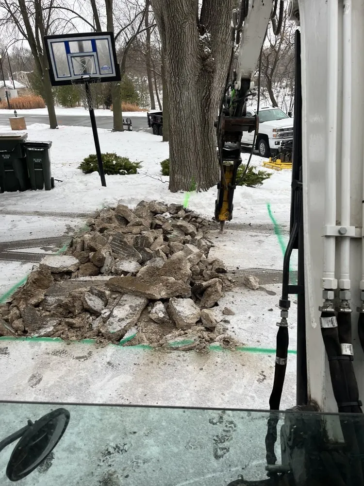 Slide of Precision Utilities