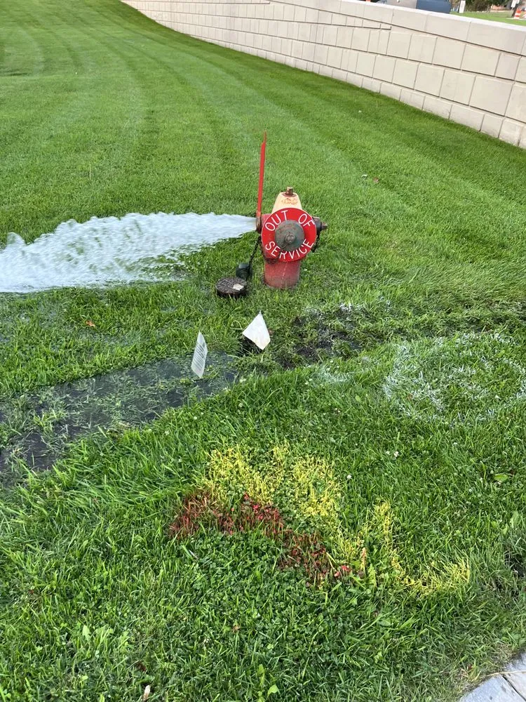 Slide of Precision Utilities