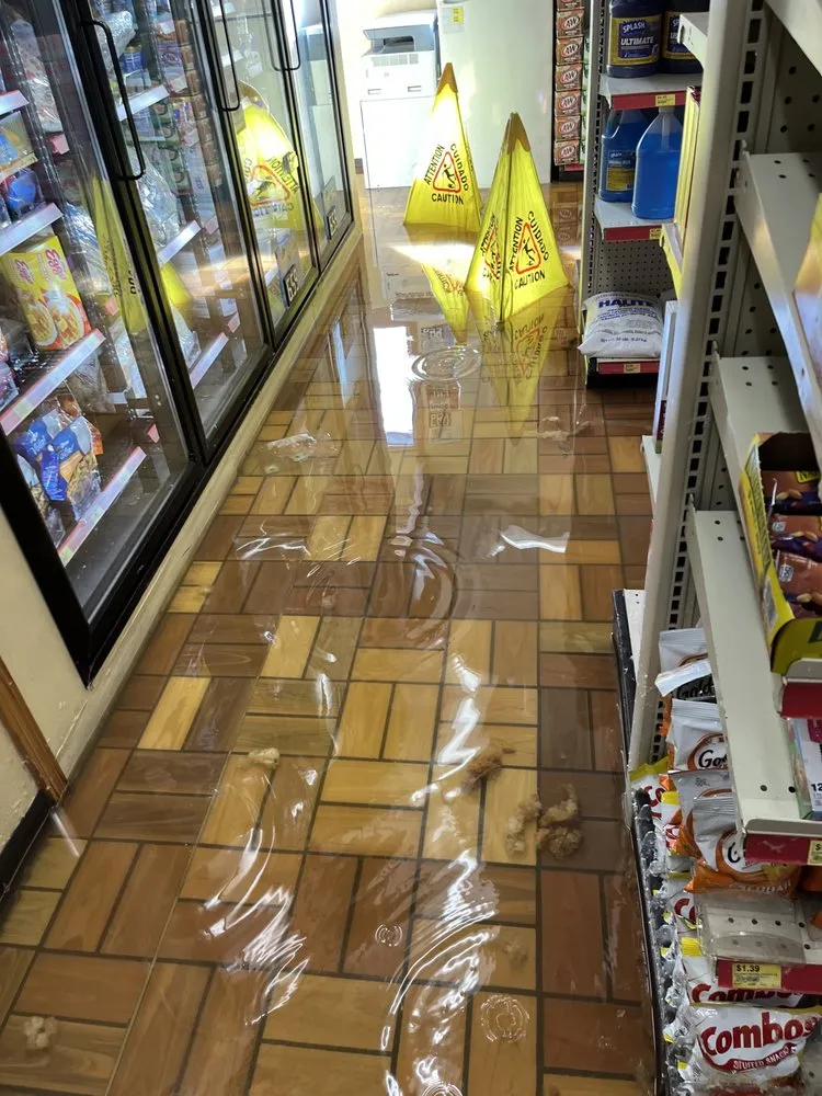 Slide of Precision Utilities