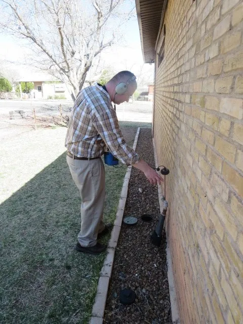 Professional water heater service service in Dewey, AZ - Precision Utility Locating
