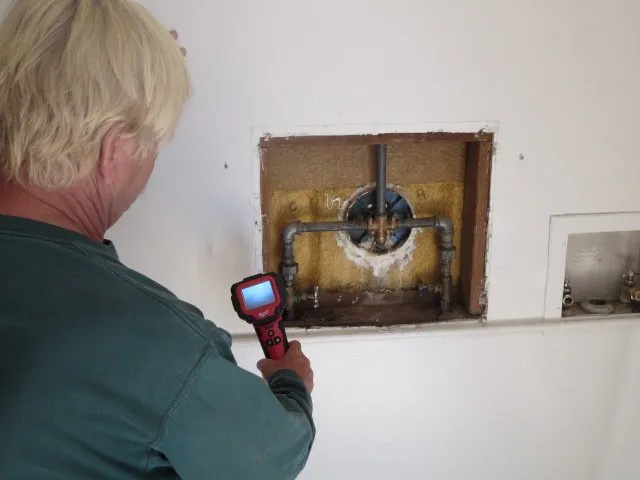 Reliable drain cleaning in Dewey, AZ by Precision Utility Locating