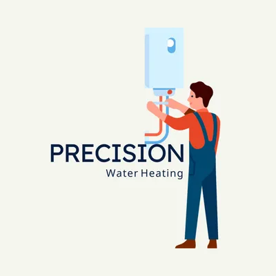 Precision Water Heating