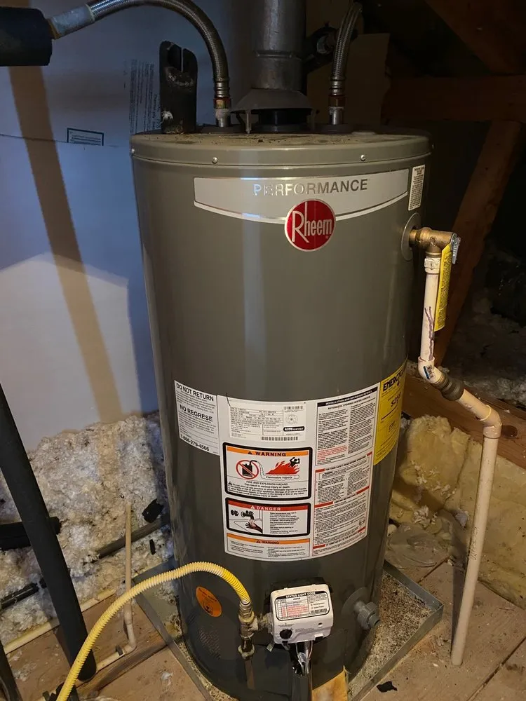 Slide of Preeminent Plumbing