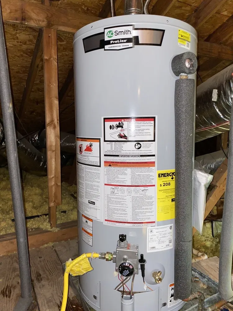 Slide of Preeminent Plumbing