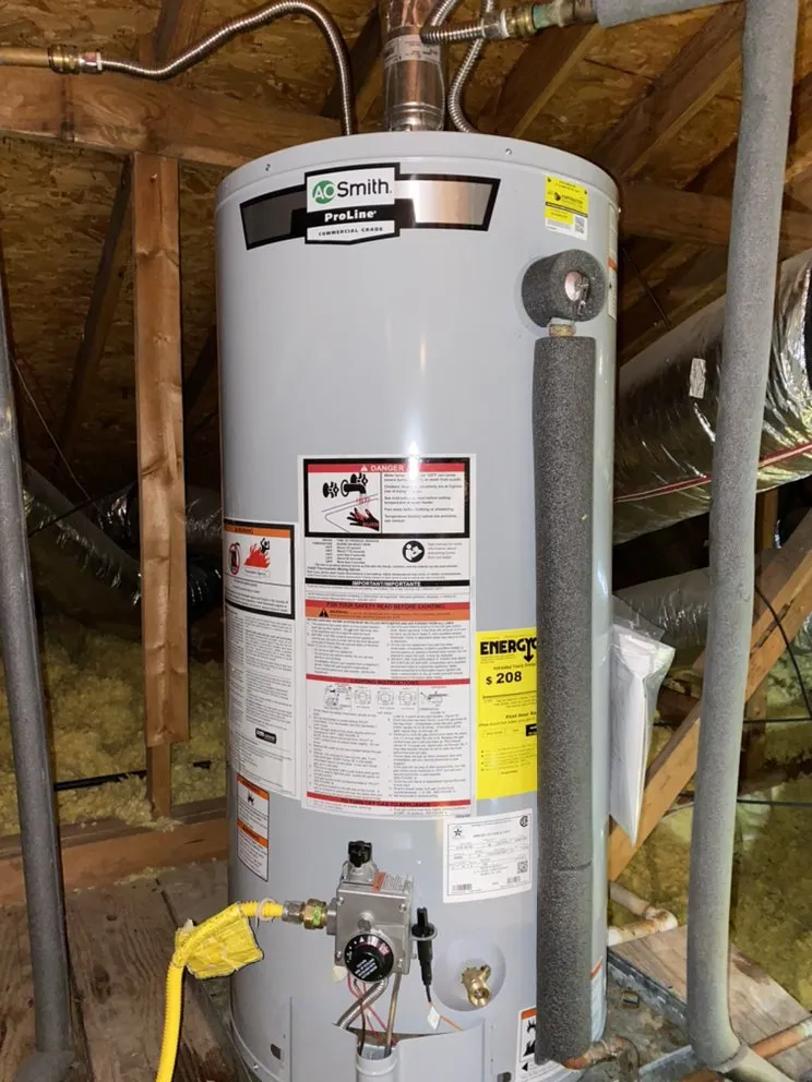 Slide of Preeminent Plumbing