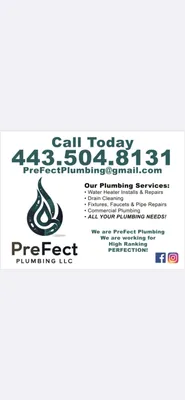 Prefect Plumbing